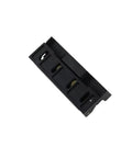 Heavy Duty Zinc Alloy Oven Door Hinge With Convex Design For Load Bearing Equipment Built To Last Bombproof Gate Hinge For Heavy Doors