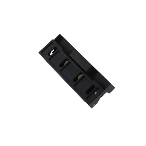 Heavy Duty Zinc Alloy Oven Door Hinge With Convex Design For Load Bearing Equipment Built To Last Bombproof Gate Hinge For Heavy Doors