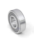 Top Shelf 40 MM Bore Sprag Clutch One Way Bearing With Internal Keyway Zero Backlash, steel unit for industrial machinery.