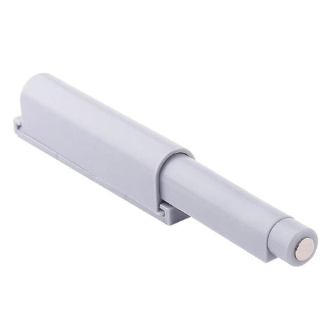 Heavy Duty Soft Close Damper Kit For Drawers And Doors Smooth Glide Retrofit Set With Nylon Buffers Easy Peasy Installation For Slick Cabinet Upgrades And Zero Slamming Drama At Home - gray nylon bumper and damper.