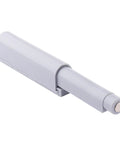 Premium Soft Close Retrofit Kit For Kitchen Cabinets And Bedroom Drawers Using Sturdy Nylon Buffers To Kick Loud Noise To The Curb And Keep Your Cabinet Doors Moving Silky Smooth Always - gray buffer.