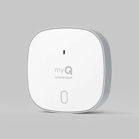 Smart Garage Control Sensor Kit For A Second Garage Door Opener Easy Mount Inside Top Panel Plug And Play Setup device