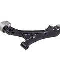 GMC Terrain Front Left And Right Lower Control Arm Replacement Kit For SLE FWD 2010 2017 With CMS501117 Bushing Set Built For Beefed Up Handling And Smoother Ride