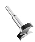 Boxonly 60mm Forstner drill bit with tungsten carbide tip for wood holes