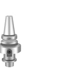 Premium BT30 And BT40 Metric FMB Milling Tool Handle With Planer Precision For CNC, compact metal tool holder design.