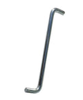 Metal Connecting Rod For Horse Tillers GW-1231 Replaces 1231 Fitment