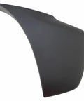 Premium Matte Black Bumper End Cap Kit For Toyota Tacoma 2012 To 2015 Pair Front Left And Right Corner Protectors Upgrade Your Ride With Durable Replacement Parts Now, matte black plastic front bumper end cap
