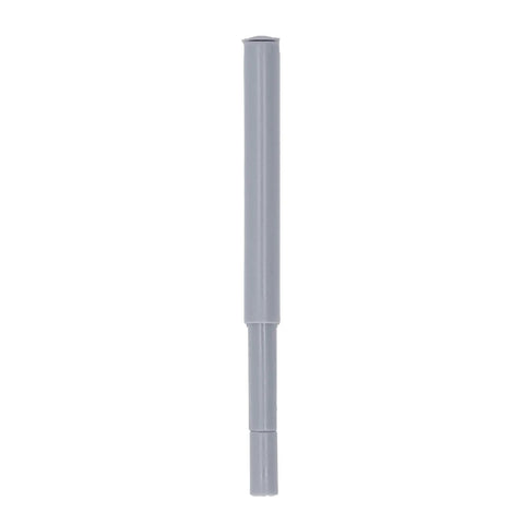 Side view of a single 20Pcs Cabinet Door Rebound Devices For Wardrobe, Drawers, And Sliding Doors, Noise Reduction And Protection, Soft Close Hardware.