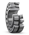 No Nonsense Heavy Duty Spherical Roller Bearing 24196 Ca W33 480X790X308Mm with a self aligning roller cage design.