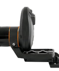 Side view of StarSense AutoAlign Telescope Accessory Automatically Aligns GoTo Telescopes In About 3 Minutes For Computerized Mounts