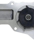 Premium Engine Water Pump With 100 Percent Leakage And Functionality Tests OE Exact Fit For Reliable Coolant Flow Seals And Bearings