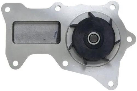 Premium Engine Water Pump With 100 Percent Leakage And Functionality Tests OE Exact Fit For Reliable Coolant Flow Seals And Bearings