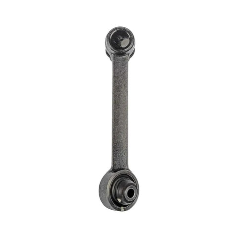 Super Sleek Steel Control Arm And Ball Joint For Kia Sedona Models 2006 To 2012 Replacement Part With Pressed Attachment Type Taper Stud Rubber Bushing Heavy Duty Black Fit Perfectly, steel control arm
