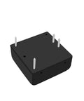 Rock Solid DCDC Switching Power Supply Module With Easy Hook Up Isolated Design At Five Watts 15 Volts 333 Milliamps, top view