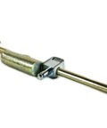 Transfer Case Shift Linkage 68240338AA Aluminum Construction With Easy Pull Handle For Smooth Effortless Shifting And Long Lasting Durability On 4x4 Trucks SUVs And Off Road Rigs.
