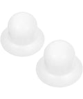 Get Your Patio Umbrella Looking Like New With These Durable White Plastic Top Cap Replacement Kits Perfect For Wind Weather Resistance And Easy Outdoor Sun Shade Maintenance Upgrades For Fishing Or Garden Vibes, white plastic umbrella top caps set