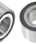 Rear Wheel Bearing Set For 2002-2006 Honda CR-V - Bolt-On No-Fuss OE Replacement Direct Fit, Includes Both Rear Bearings