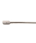 Extended Action Hex Bit Set For Jamming Into Those Snug Rifle Screw Holes Compatible Standard Quarter Inch Driver Includes Six Precise Pieces For Any Gunner Gear That Delivers Zero Hassle And Sweet Success, showcasing a long hex bit.