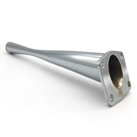 Rock Solid Zinc Alloy Furniture Legs Built Tough For Every Room Quick 23Cm Silver Table Risers close-up of a single leg