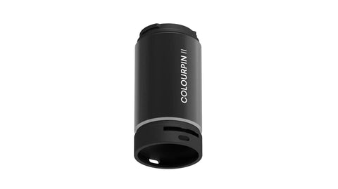 Bluetooth Color Reader For Designers, Instantly Scan And Match Colors, Then Share Swatches With A Portable Color Matching Tool