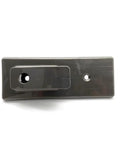 Wall mount bracket from All In One Vacuum Attachment Kit For Shark Wall Mount Models HV300 HV301 HV302 HV303 HV320 HV322 HV324 HV325