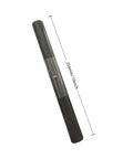 Heavy Duty Weld On Trailer Ramp Hinges Forged From Premium Carbon Steel 10 inch size for reliable gate and panel operation.