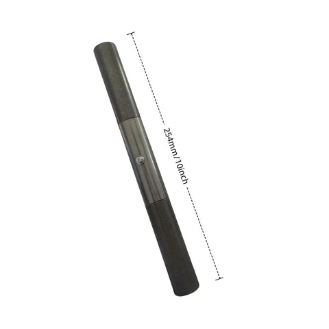 Heavy Duty Weld On Trailer Ramp Hinges Forged From Premium Carbon Steel 10 inch size for reliable gate and panel operation.