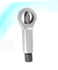 Heavy Duty Nut Separator Tool Kit With Nut Splitter, 12-16MM Steel Nut Breaker, Forged Steel, High Torque, Close-up View