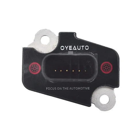 Mass Air Flow Sensor AFLS131 3L3A12B579BA Replacement for Ford F150 F250 E150 E250 E350 Lincoln Mercury visible front view