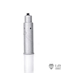 Dope Heavy Duty Metal Fire Extinguisher For 1/14 Scale RC Hydraulic Excavator And Bulldozer Rig featuring solid aluminum alloy design.