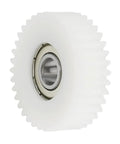 Gear Up Your Ride With A 36T Nylon Planetary Gear Set Featuring 608 Bearings For Electric Bike Motors Forty Seven And A Half By Thirteen
