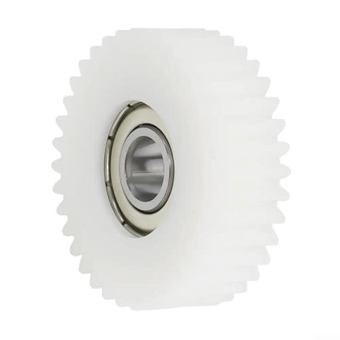 Gear Up Your Ride With A 36T Nylon Planetary Gear Set Featuring 608 Bearings For Electric Bike Motors Forty Seven And A Half By Thirteen