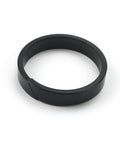 Hydraulic Log Splitter Cylinder Rebuild Seal Kit For 4.0 Bore And 1.75 Rod, Rubber And Plastic Seals, DIY Friendly Easy Install Replacement