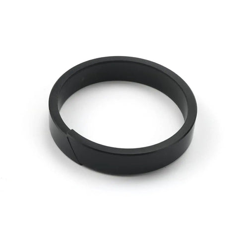 Hydraulic Log Splitter Cylinder Rebuild Seal Kit For 4.0 Bore And 1.75 Rod, Rubber And Plastic Seals, DIY Friendly Easy Install Replacement