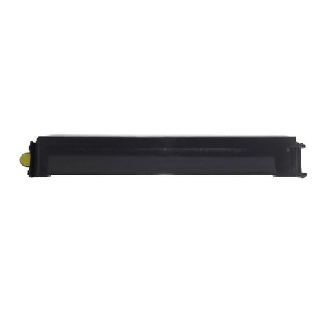Dust Bin Door Latch Replacement For Vacuum Cleaning Robots 500 600 700 Series And 760-790 Models, black durable latch