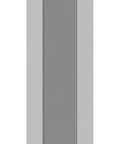 Close-up of a Torx HF Zyklop Bit Socket Set With Holding Function, one and a quarter inch drive, non impact, knurled grip.