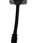 Heavy Duty Stove Power Converter Cord Adapting 240 Volt Nema 10 50 High Voltage Plug To Standard 120 Volt Home Outlet