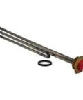 240V 3800W Titanium Fused LWD Screw In Heating Element For Marathon And Eclipse Water Heaters One And A Half Inch Thread