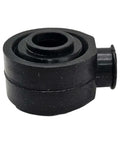 Heavy Duty 5/8 Inch Heim Joint Rod End Dust Boot Built Tough With Grip Tight Rubber to shield spherical bearings.