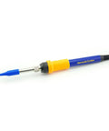 Soldering iron from 2 In 1 SMD Hot Air Rework Station With Digital Display And Soldering Iron For Phone Repair HK 8506D PID Temp Control