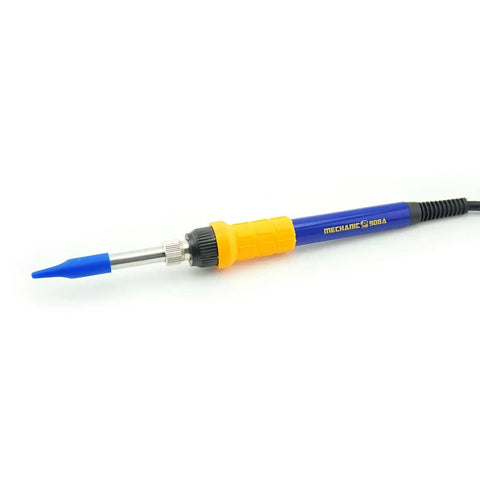 Soldering iron from 2 In 1 SMD Hot Air Rework Station With Digital Display And Soldering Iron For Phone Repair HK 8506D PID Temp Control