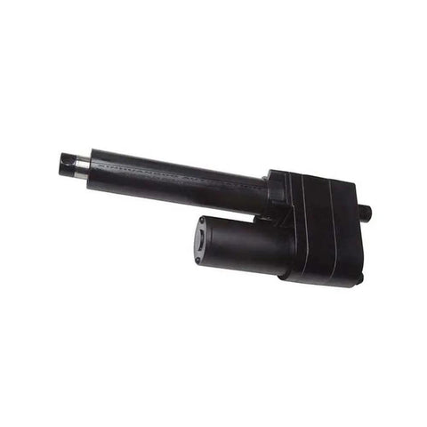 Beefy Heavy Duty Electric Linear Actuator 12V 24V 500mm Stroke 7000N Thrust 5mm Per Second Speed CE Certified Industrial