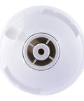 Top view of SBKF2R Compatible Replacement Filter for Kitchen Water Filter Replacement For Fast Flow In Sink, Easy Install, Fits Most Standard Faucets