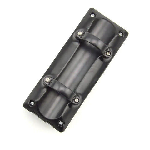 Durable Ebike Controller Box For Lithium Battery Controller Plastic Conversion Case With Mounting Screws And Fix Clip Easy Install Universal Fit For Most Electric Bikes And Conversions