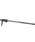 Pro Grade Electronic Digital Caliper 0-600mm 24 Inch With 0.01mm 0.0005in Resolution And Plus Minus 0.05mm Accuracy Inch Metric Switch