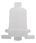 Oil Storage Tank For Outdoor Power Equipment, Plastic Transmission Reservoir Compatible With 1870824400 And MIU802053Z525E Gearboxes