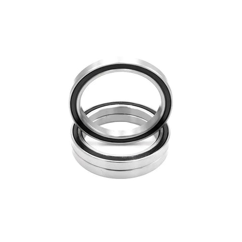 Get Your Hands on This Awesome 1 Pc 6713 ZZ Thin Section Deep Groove Ball Bearing Perfect For Tight Spots With Amazing Radial Load Capacity And Smooth Rollin Action For Any Cool Project Or Machine That Needs Serious Grit And Reliability.