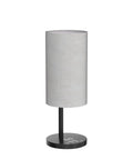 Multifunctional Table Lamp With 10W Fast Wireless Charger, USB Port, Five Brightness Levels, Nightstand Bedside Lamp
