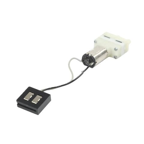 Heavy Duty Water Pump Motor Replacement For Robot Vacuum Cleaner with adjustable speed settings and smooth running design.