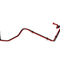Rock Solid Battery Connection Cable For Accessory Busbar Wiring Upgrade Winch And Audio Lighting Boost Kicks Clean Power No Sweat Install Dead Simple Routing Tough As Nails Black Cover Finish, red and black wire design.
